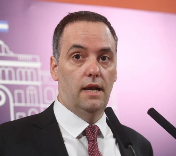 Hiperinflación del 3.678% anual: "Es aterrador" expresó Adorni